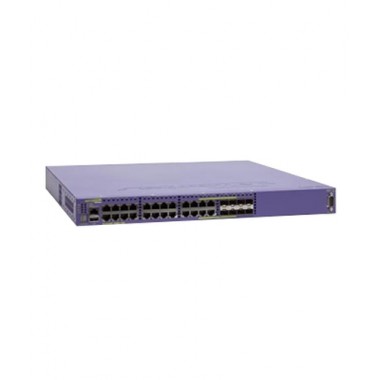 X460-G2-24x-10GE4-Base-Unit