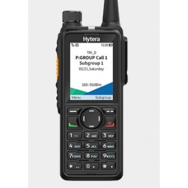 Портативная цифровая радиостанция Hytera HP-705 (арт. HP-705U)