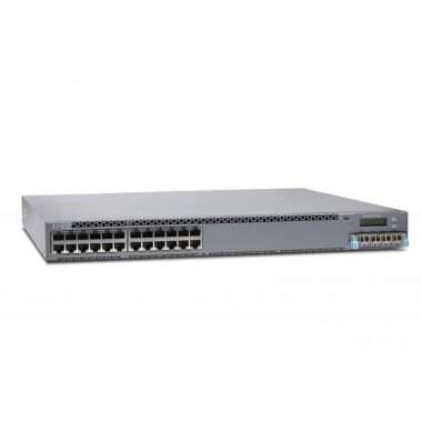 Коммутатор Juniper EX4300-24T