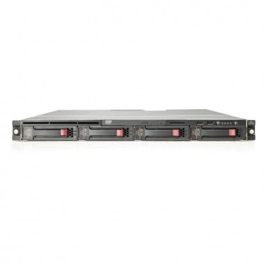 Сервер HP Proliant DL320 Gen5 E3110 (445432-421)