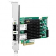 Сетевая карта HP NC552SFP 10Gb 2-port Server Adapter (614203-B21)