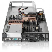 Сервер HP Proliant SL170s Gen6 E5620 (624783-B21)