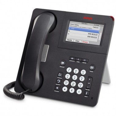 IP-телефон Avaya IP PHONE 9621G