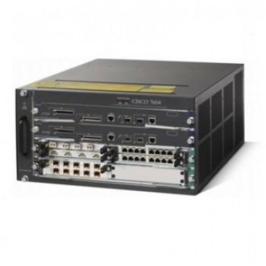 Маршрутизатор Cisco 7604-S323B-8G-R