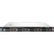 Сервер HPE Proliant DL120 Gen9 E5-2603v4 (830011-B21)