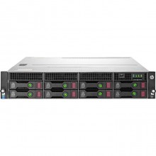 Сервер HP Proliant DL80 Gen9 E5-2603v4 (830013-B21)