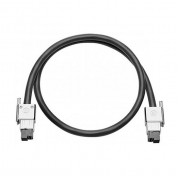 Кабель HPE DL38X Gen10 Rear Serial Cable Kit(873770-B21)