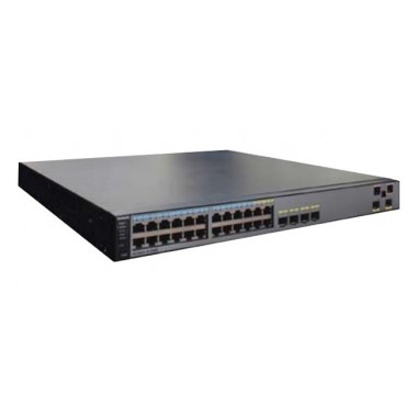 Коммутатор Huawei AC6605-26-PWR-32AP