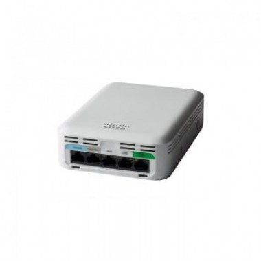 Точка доступа Cisco AIR-AP1815W-Q-K9