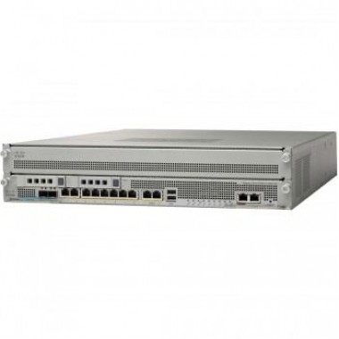 Межсетевой экран Cisco ASA5585-S10P10SK9