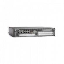 Маршрутизатор Cisco ASR1002X-36G-HA-K9