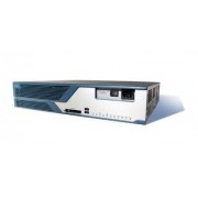 Маршрутизатор Cisco C3825-35UC/K9