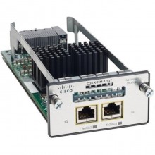 Модуль Cisco C3KX-NM-10GT