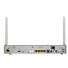 Маршрутизатор Cisco C887VAG-S-K9