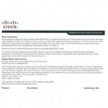 Лицензия Cisco C9200L-DNA-A-48-5Y=