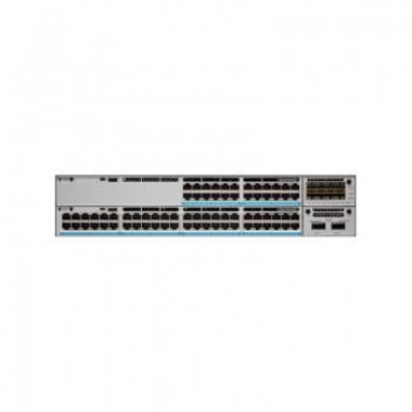 Коммутатор Cisco C9300L-24UXG-2Q-A