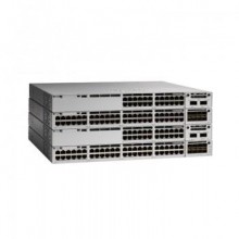 Коммутатор Cisco C9300L-48P-4G-A