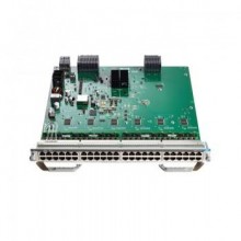 Модуль коммутатора Cisco C9400-LC-48H-B