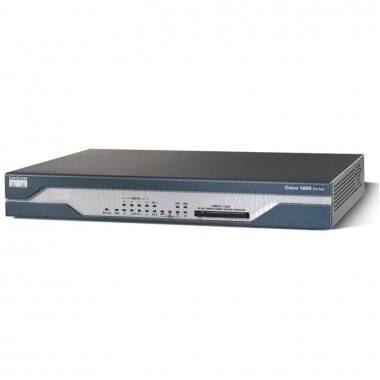 Маршрутизатор CISCO1841-ADSL2-M