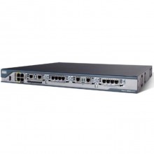 Маршрутизатор CISCO C2801-H-VSEC/K9