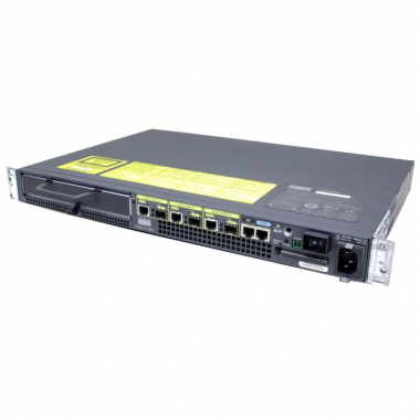 Маршрутизатор CISCO7301