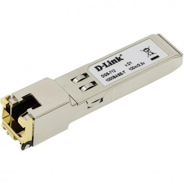 Трансивер D-Link DGS-712/E1A