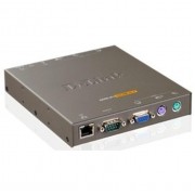 KVM-переключатель D-Link DKVM-IP8