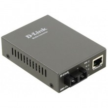 Медиаконвертер D-Link DMC-F15SC/A1A