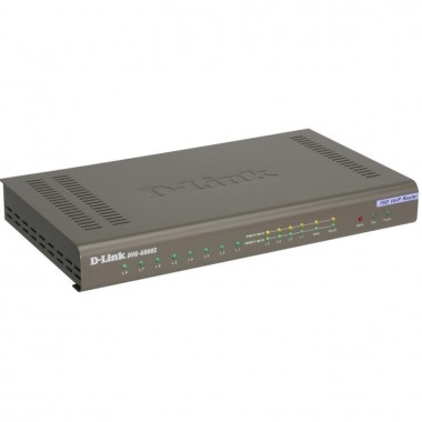 Voip Шлюз D-Link DVG-6008S/E