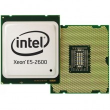 Процессор для серверов HP Intel Xeon E5-2643 (662216-B21)