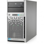 Сервер HP Proliant ML310e Gen8v2 E3-1220v3 (712329-421)