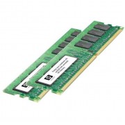 Оперативная память HP 4 GB FBD PC2-5300 (2 x 2 GB) (461828-B21)
