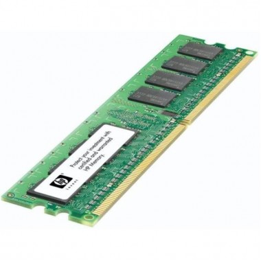 Оперативная память HP 4 GB (1 x 4 GB) PC3-10600 (DDR3-1333) (593923-B21)