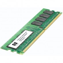 Оперативная память HP 4 GB (1 x 4 GB) PC3U-10600R (DDR3-1333) Ultra (647869-B21)