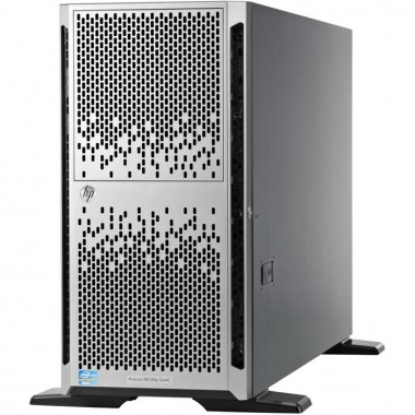 Сервер HP Proliant ML350p Gen8 E5-2620v2 (736958-421)