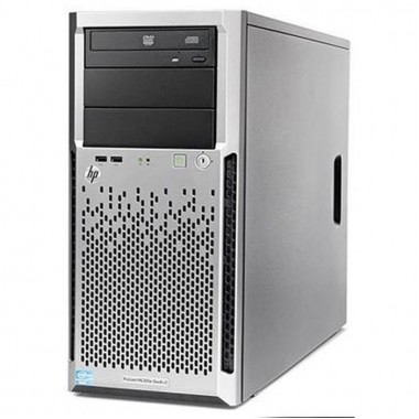 Сервер HP Proliant ML350e Gen8v2 E5-2420v2 (470065-859)