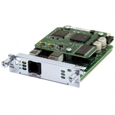 Модуль Cisco HWIC-1ADSL