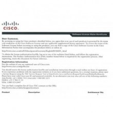 Лицензия Cisco L-ASA-VPN-FL-5000=