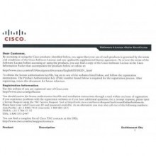 Лицензия Cisco L-ASA5555-URL-1Y