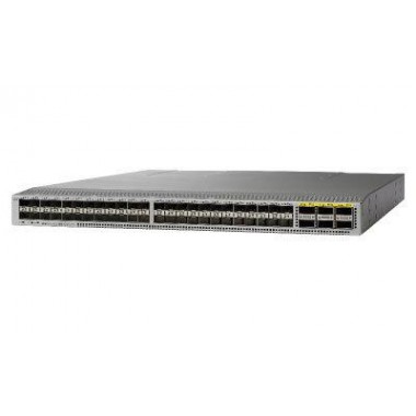 Коммутатор Cisco N9K-C9372PX=