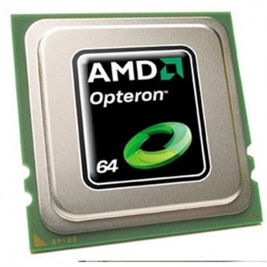 Процессор для серверов HP AMD Opteron 2352 (447604-B21)