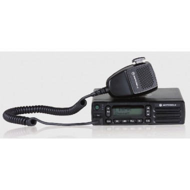 Motorola DM2600 MDM02QNH9JA2AN