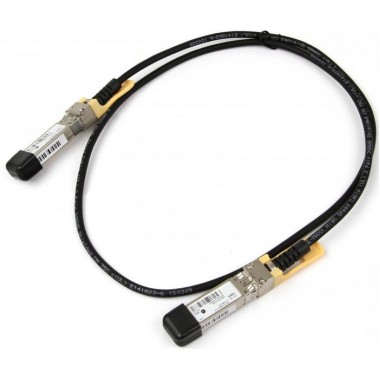 Кабель Cisco SFP-H10GB-CU1M=