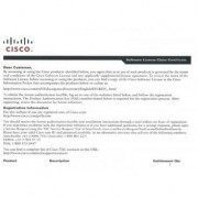 Лицензия Cisco SW-CCME-UL-7935