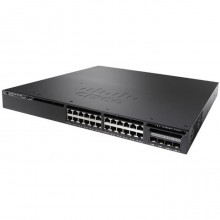 Коммутатор Cisco Catalyst WS-C3650-24TD-L