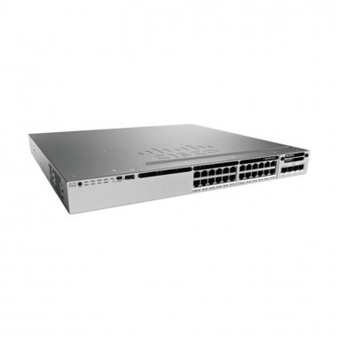 Коммутатор Cisco Catalyst WS-C3850R-24T-L