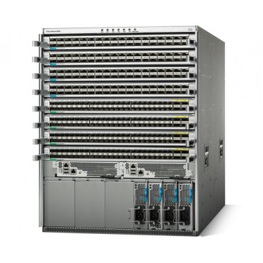 Бандл Cisco N9K-C9516-B3