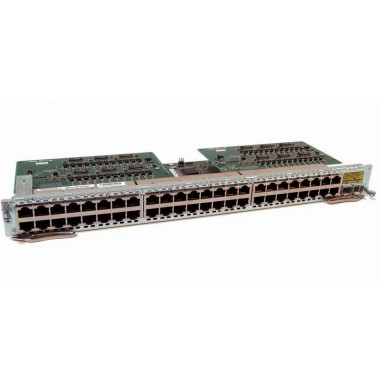 Модуль Cisco SM-D-ES2-48