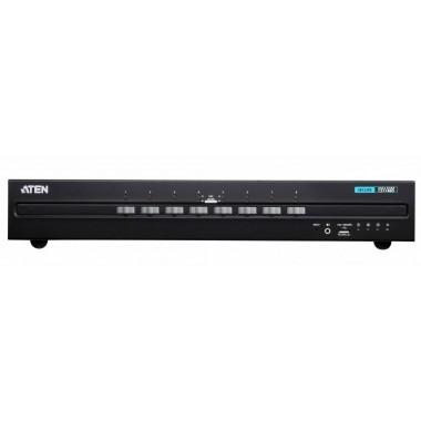 Защищенный KVM переключатель ATEN CS1188D / CS1188D-AT-G