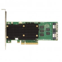 RAID-контроллер Broadcom MegaRAID 9660-16i SGL (05-50107-00)